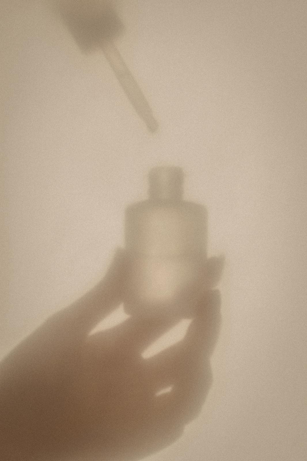 Premium lash serum
